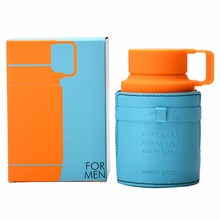 Armaf beaut&eacute; Odyssey Mandarin Sky Eau De Parfum Kvepalai Vyrams
