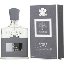 Creed Aventus Cologne Eau De Parfum 50ml Kvepalai Vyrams thumbnail 1