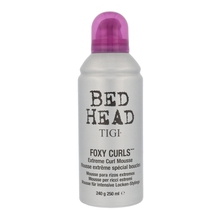 Tigi Bed Head 250ml plaukų putos