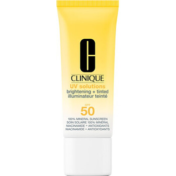 Clinique  Moterims