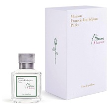 Maison Francis Kurkdjian Paris L&acute;Homme A La Rose Eau De Parfum Kvepalai Vyrams