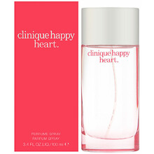 Clinique Happy Heart Eau De Parfum Kvepalai Moterims