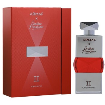 Armaf beaut&eacute; X Christian Provenzano II Parfum Kvepalai Unisex