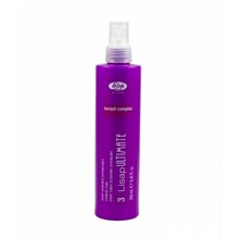 Lisap Ultimate Straight Fluid 250ml Moterims