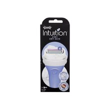 Wilkinson Sword Intuition Dry Skin Moterims
