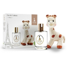 Sophie La Girafe Sophie La Girafe Eau De Toilette Kvepalai