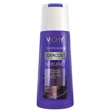 Vichy Dercos Neogenic Plaukų &scaron;ampūnas Moterims