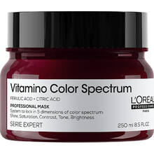 L&acute;Or&eacute;al Professionnel Vitamino Color Spectrum 500ml Moterims