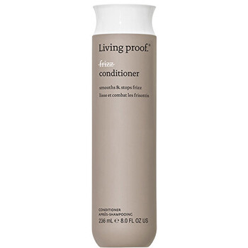 Living Proof No Frizz Anti-Frizz Conditioner (Conditioner) - Plaukų kondicionierius Moterims
