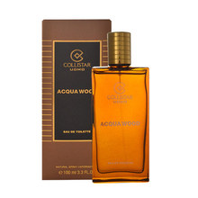 Collistar Acqua wood Eau De Toilette 100 Parfüümid Meestele thumbnail 47