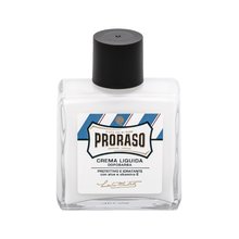 PRORASO Blue After Shave Balm 100ml savaiminio įdegio kremas