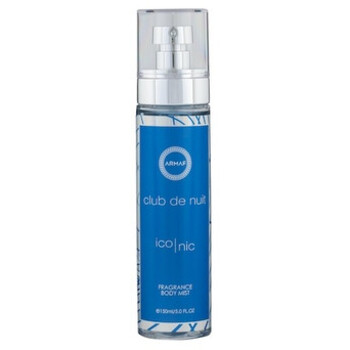 Armaf Club De Nuit Man 150ml Kvepalai Vyrams