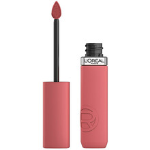Matte moisturizing lipstick Infaillible Matte Resist ance ( Lips tick ) 5 ml