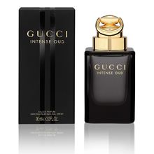 Gucci Intense Oud Eau De Parfum Kvepalai Unisex