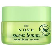 Nuxe Sweet Lemon Lip Balm Lūpų balzamas Moterims