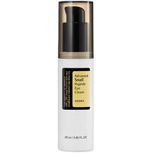 COSRX Cosrx Advanced Snail Peptide Eye Cream Drėkinamasis veido kremas Moterims