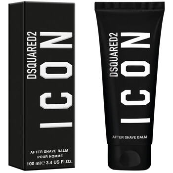 Dsquared2 Icon Pour Homme 100ml balzamas po skutimosi