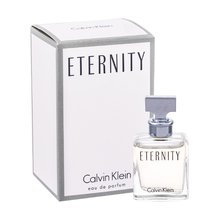 Calvin Klein Sample  Eternity Edp 1, 1,2ml kvepalai Moterims EDP