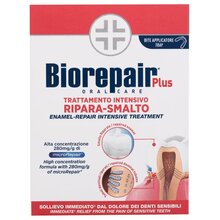 Biorepair Plus Enamel-Repair Intensive Treatment Toothapste 50ml Moterims
