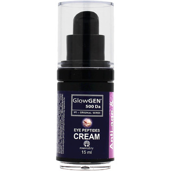 Renovality očn&iacute; kr&eacute;m s peptidy 15 ml Original Series Paakių kremas Moterims