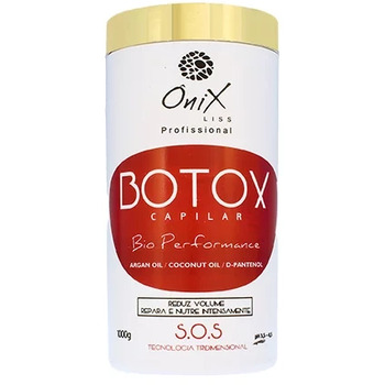 Onix Liss Profissional Botox capilar 1000g Juuksemask thumbnail 1