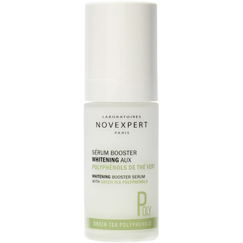 Novexpert Polyphenols Booster Serum Odos serumas Veido serumas Moterims