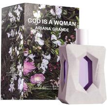 Ariana Grande God Is A Woman Eau De Parfum Kvepalai Moterims