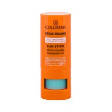 Collistar Sun Stick Veido apsauga nuo saulės Apsauginė priemonė nuo saulės Unisex