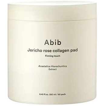 Abib Firming Touch Jericho Rose Collagen Pad ( 60 ks ) - Hydratačn&iacute; tampony s kolagenem Drėkinamasis veido kremas Moterims