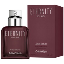 Calvin Klein Eternity Amber Essence Parfum Kvepalai Vyrams