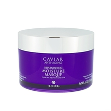 Alterna Caviar Anti-Aging Replenishing Moisture 161g plaukų kaukė