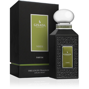 Gisada Verde 100ml Kvepalai Unisex