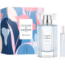 Lanvin paris Blue Orchid Kvepalai Moterims