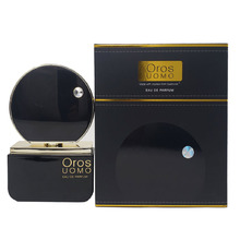 Oros Oros Uomo 100ml kvepalai Vyrams EDP Oros Oros Uomo 100ml kvepalai Vyrams EDP