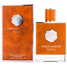 Vince Camuto Terra Eau De Toilette Kvepalai Vyrams