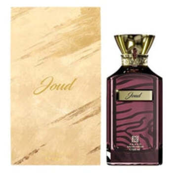 Ahmed Al Maghribi Joud Extrait de Parfum 100ml kvepalai Unisex