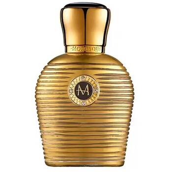 Moresque Aurum 50ml Kvepalai Unisex EDP