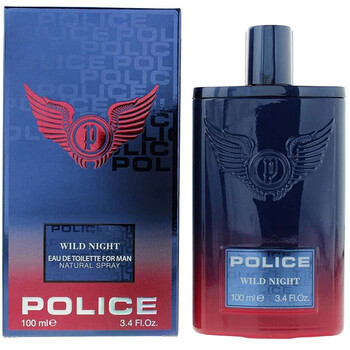 Police Wild Night 100ml Kvepalai Vyrams EDT