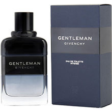 Givenchy Gentleman Intense 100ml kvepalai Vyrams EDT