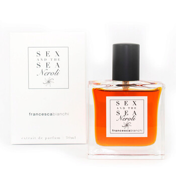 Francesca Bianchi Sex and the Sea Neroli 30ml NI&Scaron;INIAI Kvepalai Moterims