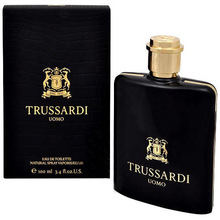 Trussardi Parfums Trussardi Uomo 200ml Kvepalai Vyrams EDT