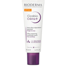Cicabio Creme+ Ultra-Repairing Soothing Cream
