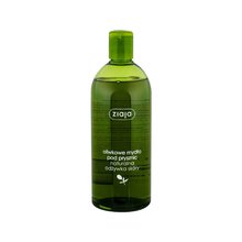 Ziaja Natural Olive Du&scaron;o gelis Du&scaron;o želė Moterims