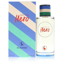 El Ganso Part Time Hero Eau De Toilette Kvepalai Vyrams
