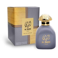 Fragrance World Al Raiee Silver 100ml kvepalai Moterims EDP Fragrance World Al Raiee Silver 100ml kvepalai Moterims EDP