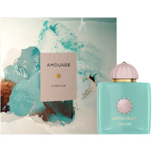Amouage Lineage Eau De Parfum Kvepalai Unisex