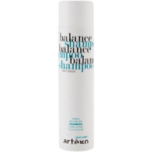 Artègo Easy Care T Balance Shampoo 1000 ml