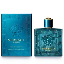 Versace Eros 100ml priemonė skutimuisi