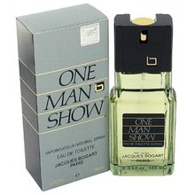 Jacques Bogart One Man Show Eau De Toilette 100ml Kvepalai Vyrams thumbnail 3