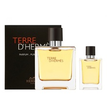 Hermes Terre d'Hermes Parfum Kvepalai Vyrams